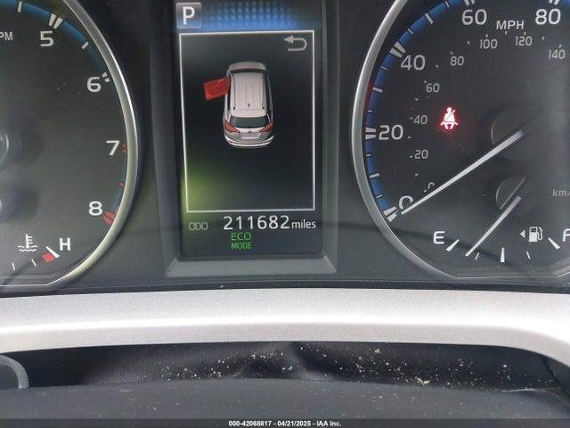 Toyota Rav4 Xle 2017 JTMRFREV4HJ123496 Image 15