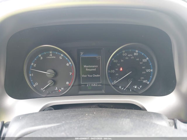 Toyota Rav4 Xle 2017 JTMRFREV4HJ123496 Image 7