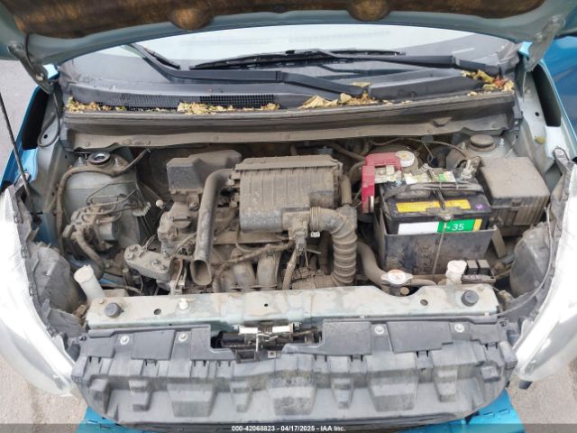 ML32A3HJ4FH045086 Mitsubishi MIRAGE DE