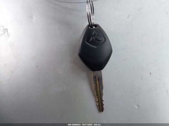 ML32A3HJ4FH045086 Mitsubishi MIRAGE DE