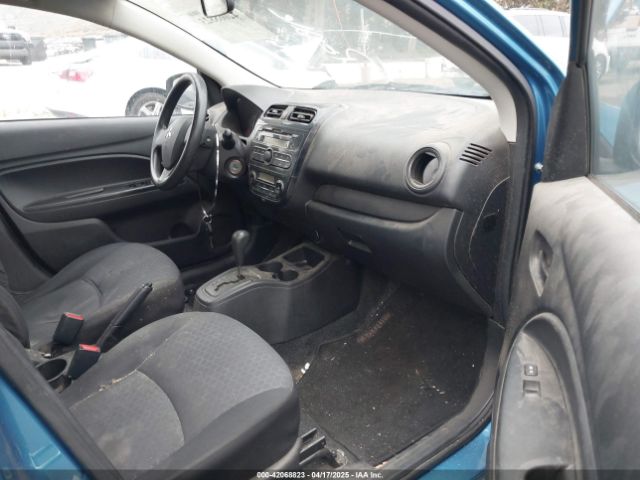ML32A3HJ4FH045086 Mitsubishi MIRAGE DE
