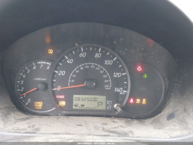 ML32A3HJ4FH045086 Mitsubishi MIRAGE DE