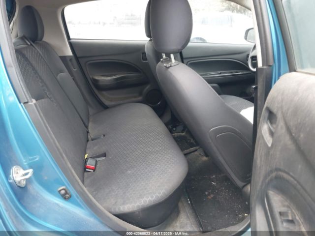 ML32A3HJ4FH045086 Mitsubishi MIRAGE DE