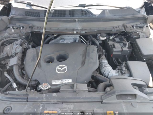 JM3TCABY3J0235997 Mazda CX-9 SPORT