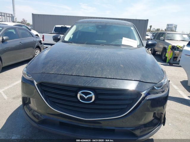 JM3TCABY3J0235997 Mazda CX-9 SPORT