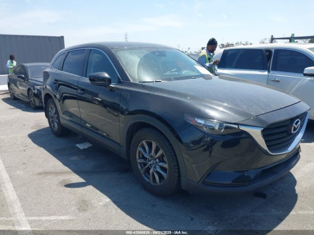 JM3TCABY3J0235997 Mazda CX-9 SPORT