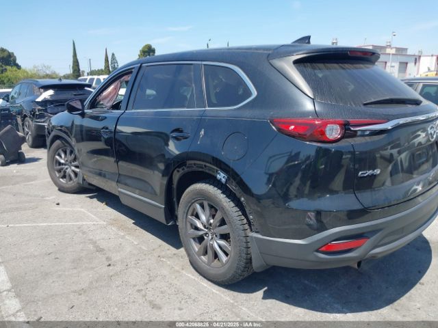 JM3TCABY3J0235997 Mazda CX-9 SPORT