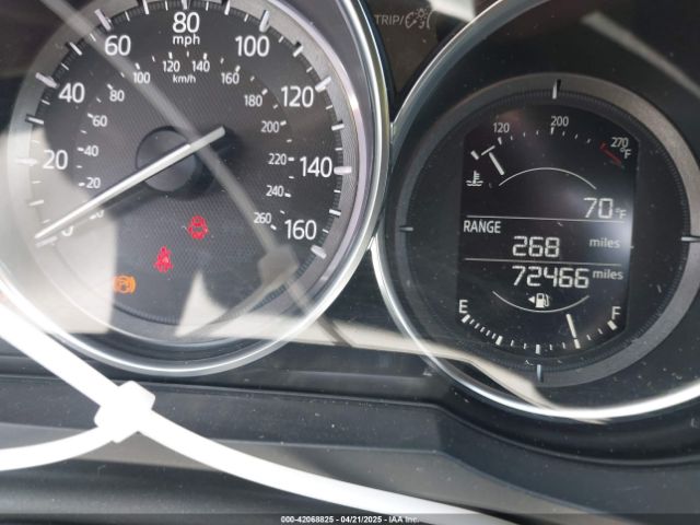JM3TCABY3J0235997 Mazda CX-9 SPORT