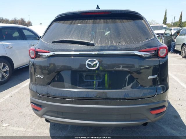 JM3TCABY3J0235997 Mazda CX-9 SPORT