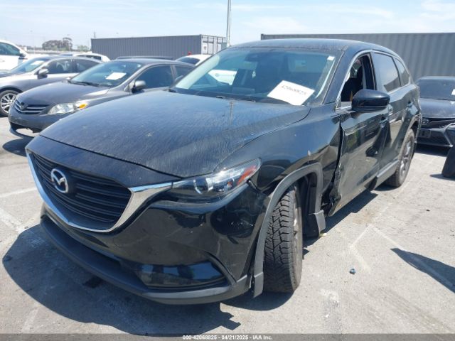 JM3TCABY3J0235997 Mazda CX-9 SPORT