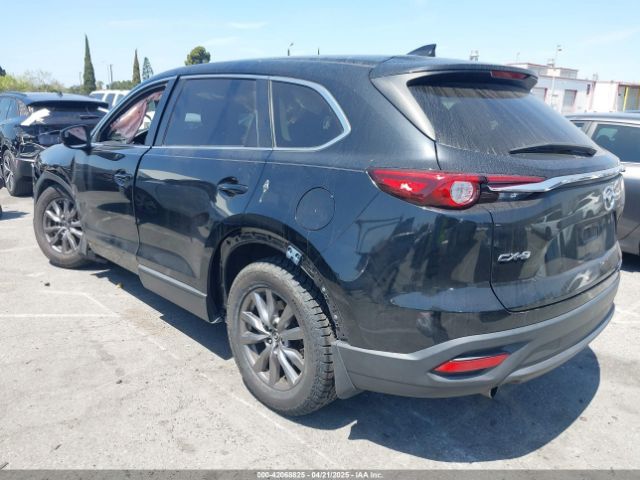 JM3TCABY3J0235997 Mazda CX-9 SPORT