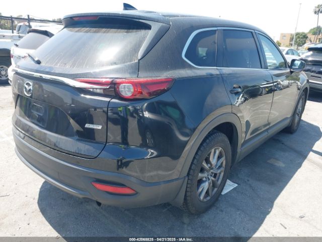 JM3TCABY3J0235997 Mazda CX-9 SPORT