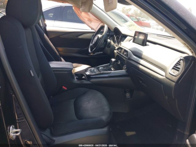 JM3TCABY3J0235997 Mazda CX-9 SPORT