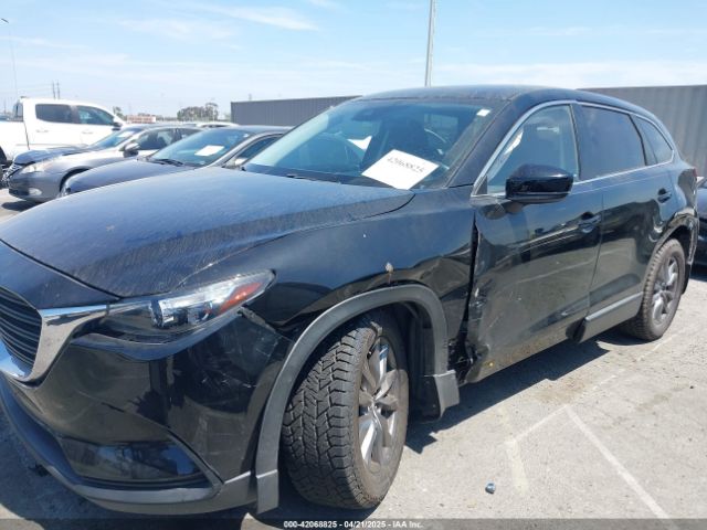 JM3TCABY3J0235997 Mazda CX-9 SPORT