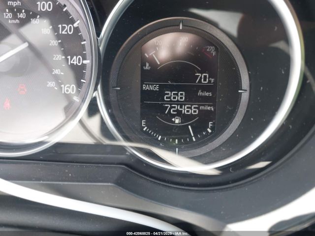 JM3TCABY3J0235997 Mazda CX-9 SPORT