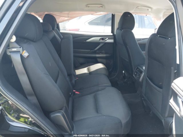 JM3TCABY3J0235997 Mazda CX-9 SPORT