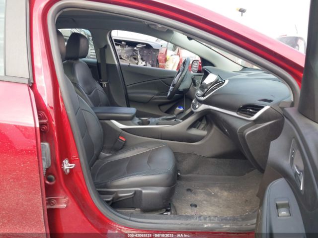 1G1RA6S56JU126642 Chevrolet VOLT LT