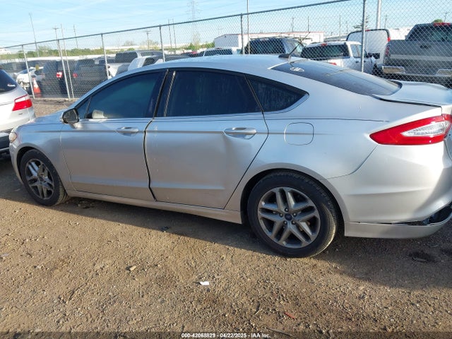 Ford FUSION SE 2014 1FA6P0HD7E5396750 Image 14