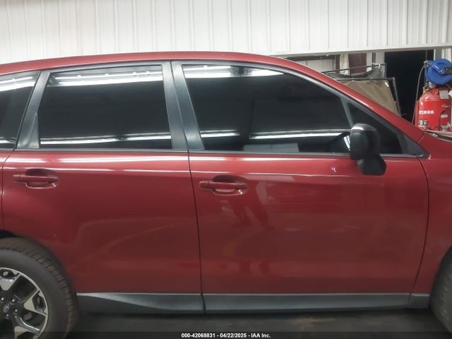 Subaru naturally aspirated u5 2018 JF2SJAAC7JH557173 Image 14