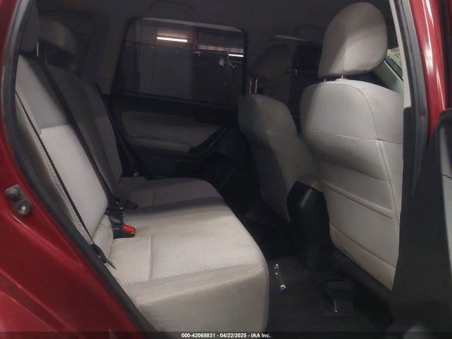 Subaru naturally aspirated u5 2018 JF2SJAAC7JH557173 Image 8