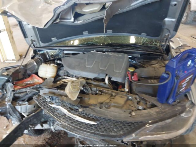 2015 CHRYSLER 200 1C3CCCDG2FN610754 Photo 9