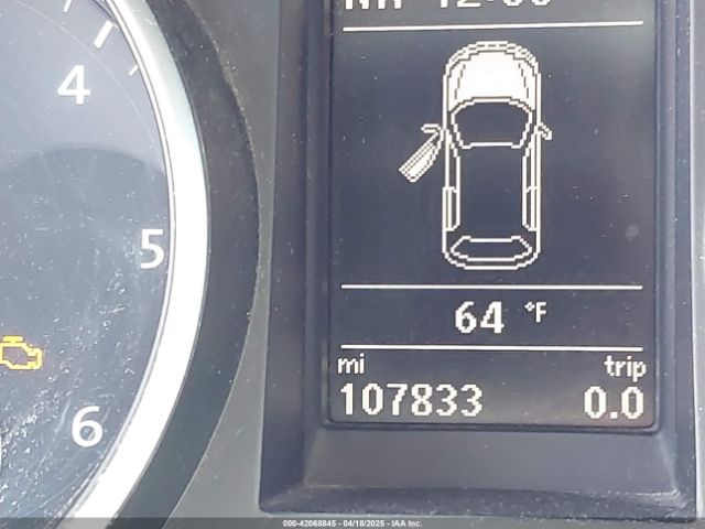 3VWML7AJXEM609297 Volkswagen Jetta Sportwagen 2.0l Tdi
