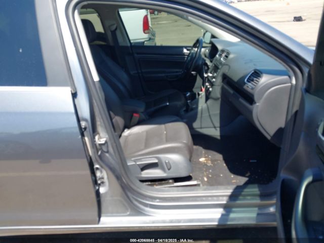 3VWML7AJXEM609297 Volkswagen Jetta Sportwagen 2.0l Tdi