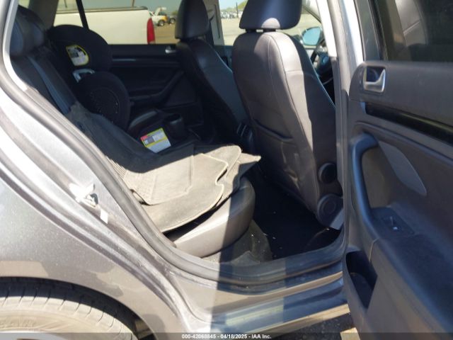 3VWML7AJXEM609297 Volkswagen Jetta Sportwagen 2.0l Tdi
