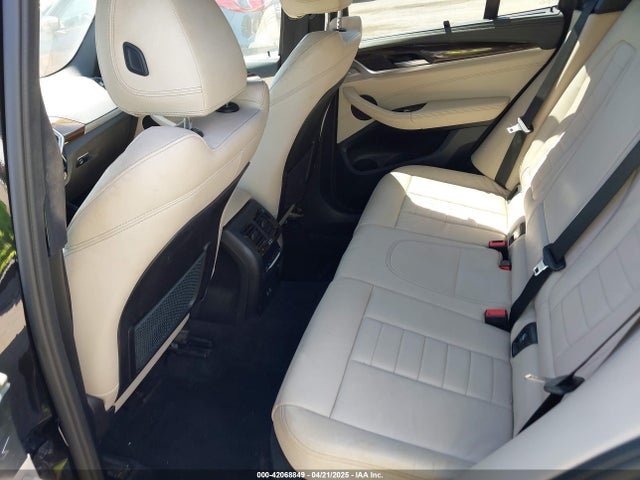 5UX83DP00N9K07562 BMW X3 M40i