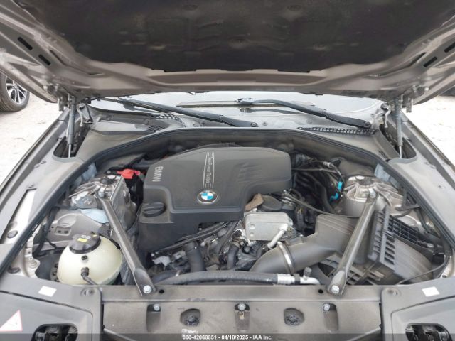 2016 BMW 528I WBA5A5C57GG349257 Photo 9