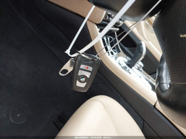 2016 BMW 528I WBA5A5C57GG349257 Photo 10