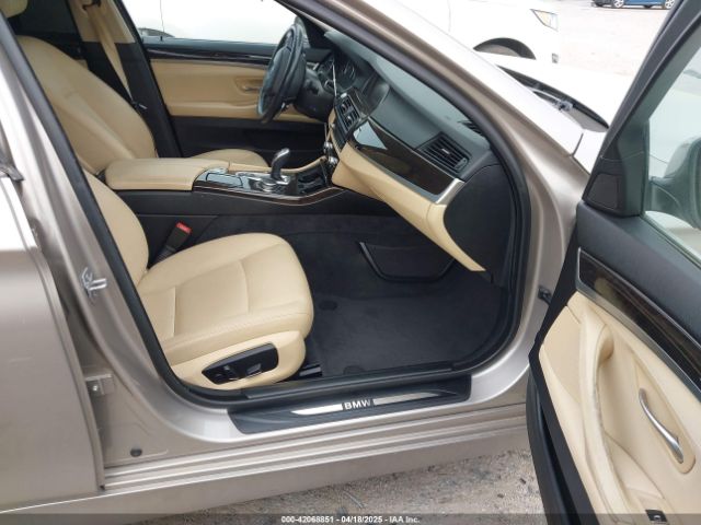 2016 BMW 528I WBA5A5C57GG349257 Photo 4