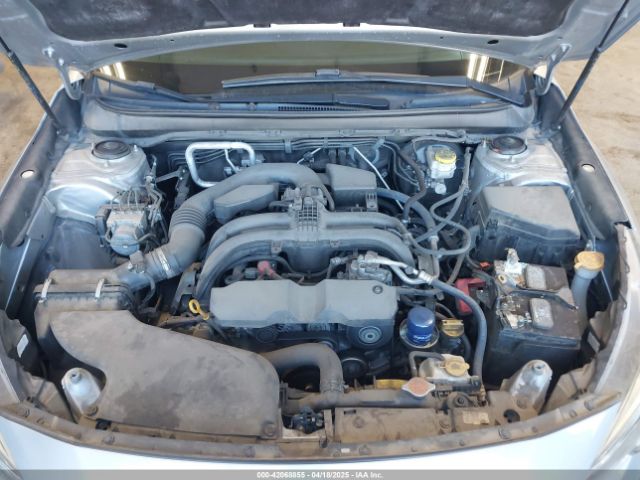 4S3BNAB63K3024120 Subaru Legacy 2.5i
