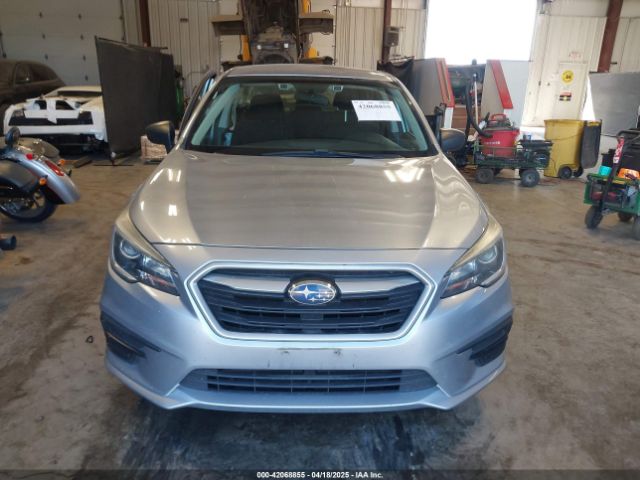 4S3BNAB63K3024120 Subaru Legacy 2.5i