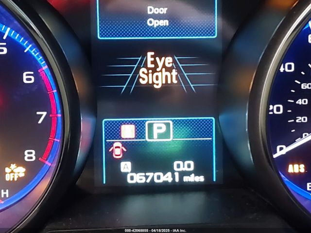 4S3BNAB63K3024120 Subaru Legacy 2.5i