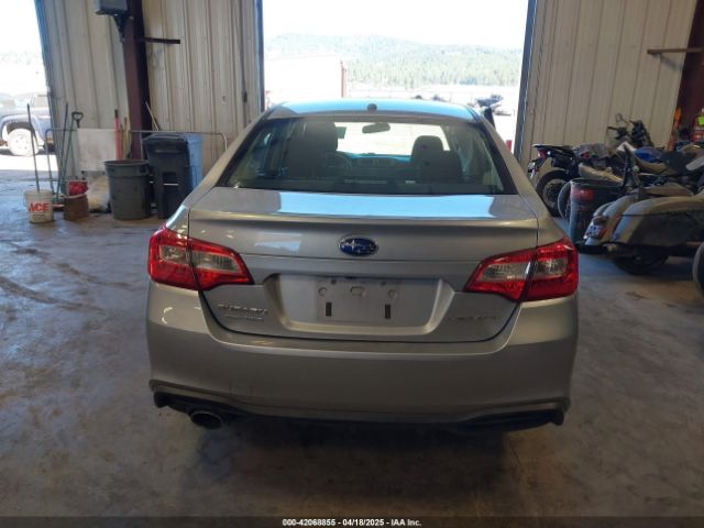 4S3BNAB63K3024120 Subaru Legacy 2.5i