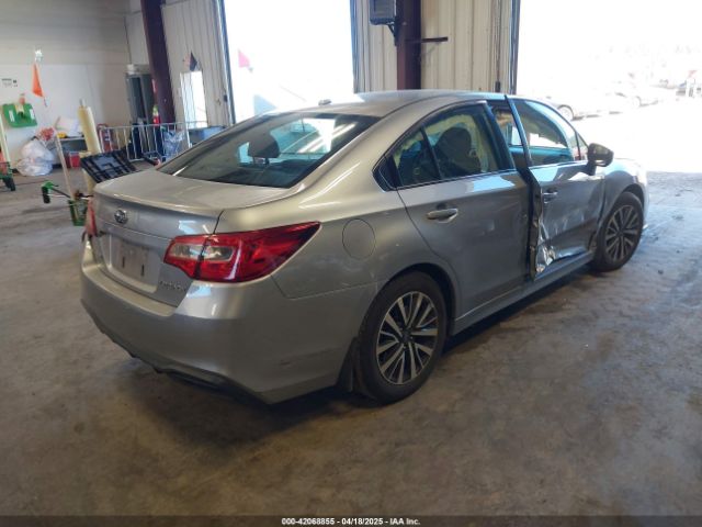4S3BNAB63K3024120 Subaru Legacy 2.5i