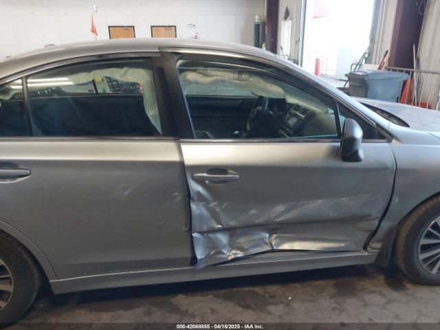 4S3BNAB63K3024120 Subaru Legacy 2.5i