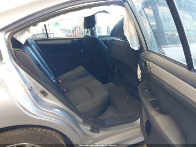 4S3BNAB63K3024120 Subaru Legacy 2.5i