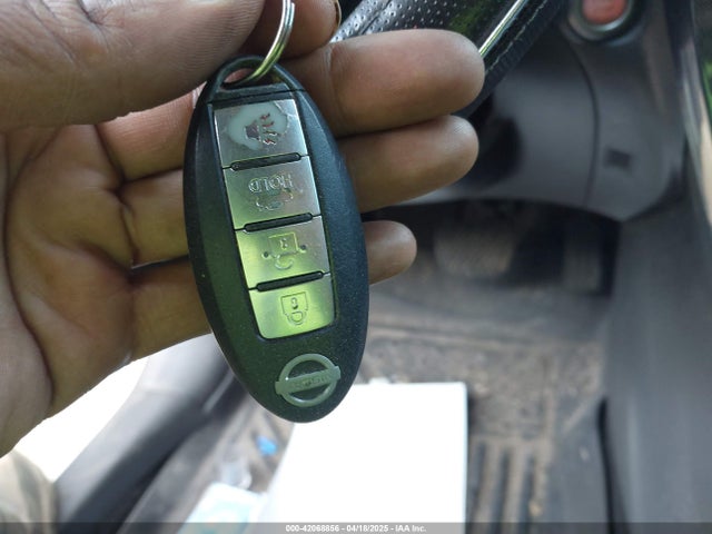 3N1AB7AP0HY222691 Nissan SENTRA SV