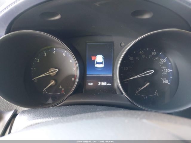 NMTKHMBX5NR147226 Toyota C-HR XLE