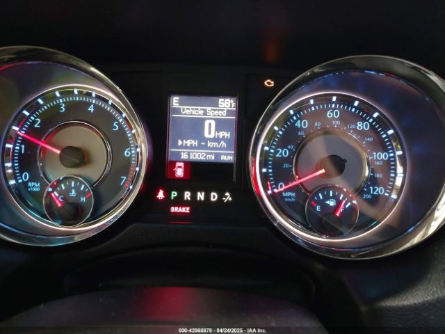 2C4RC1BG8ER300882 Chrysler Town & Country Touring