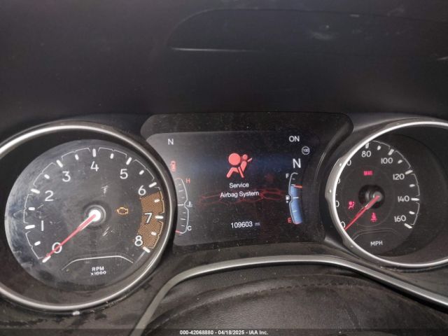 3C4NJDAB0LT145542 Jeep Compass Sport 4x4