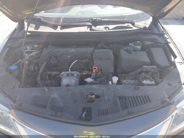 19UDE2F39HA008914 Acura Ilx Acurawatch Plus Package