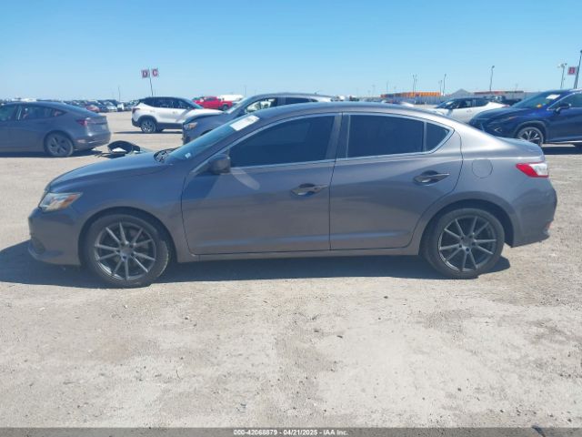 19UDE2F39HA008914 Acura Ilx Acurawatch Plus Package