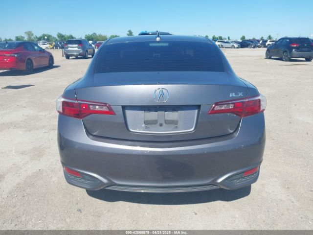 19UDE2F39HA008914 Acura Ilx Acurawatch Plus Package