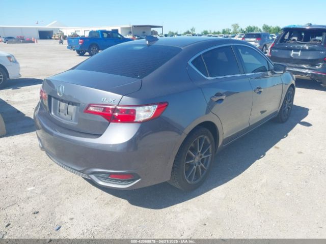 19UDE2F39HA008914 Acura Ilx Acurawatch Plus Package