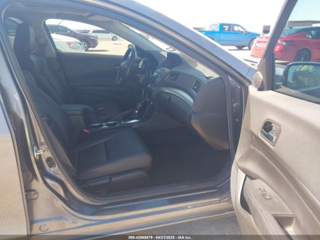19UDE2F39HA008914 Acura Ilx Acurawatch Plus Package