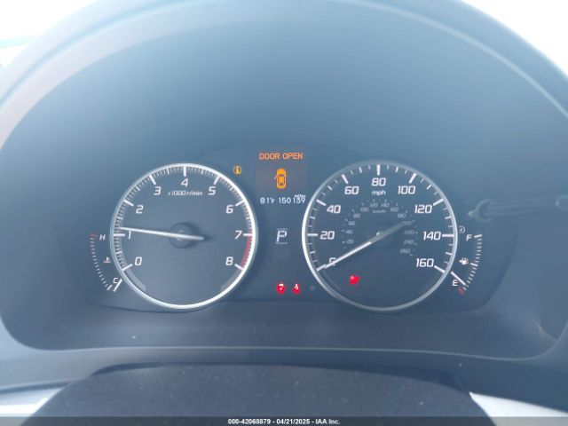 19UDE2F39HA008914 Acura Ilx Acurawatch Plus Package