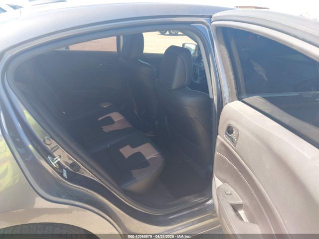 19UDE2F39HA008914 Acura Ilx Acurawatch Plus Package